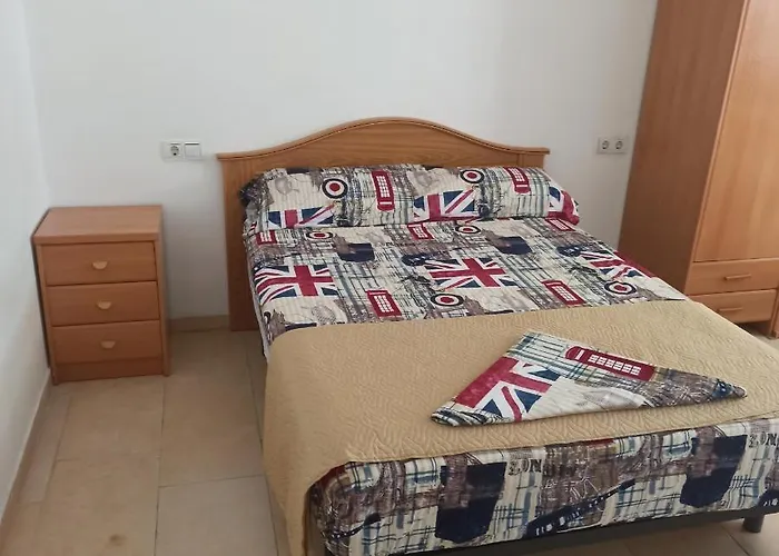 Precioso Loft En Vinaros
