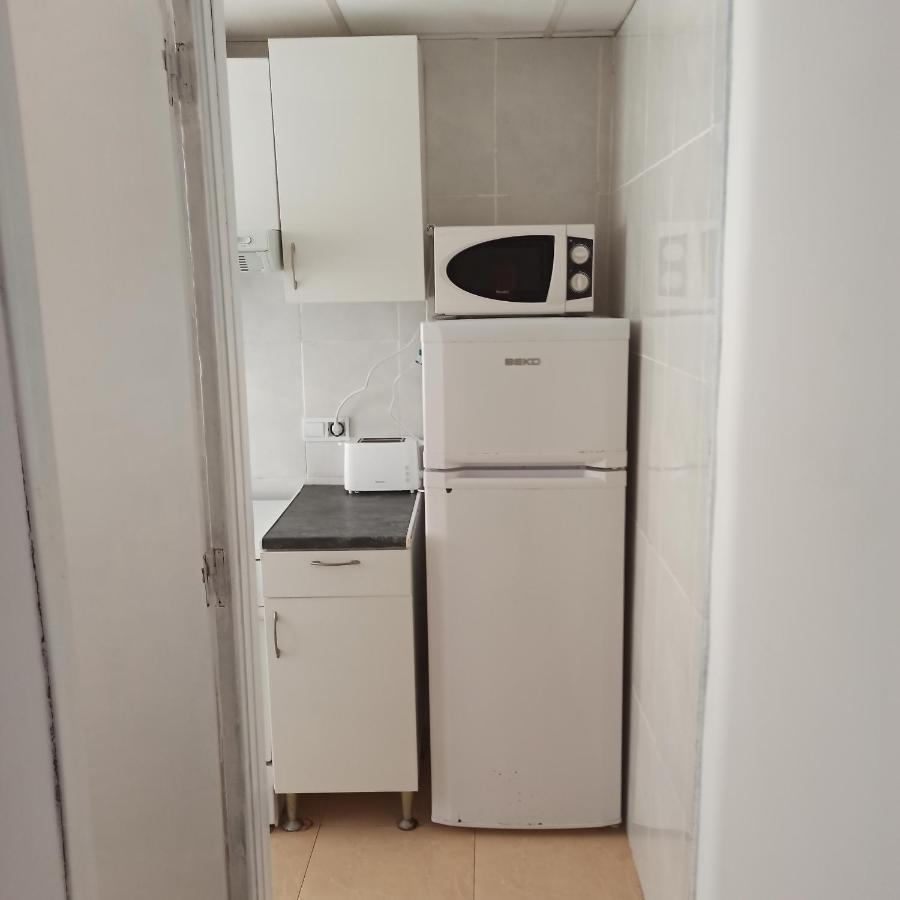 Apartment Precioso Loft En