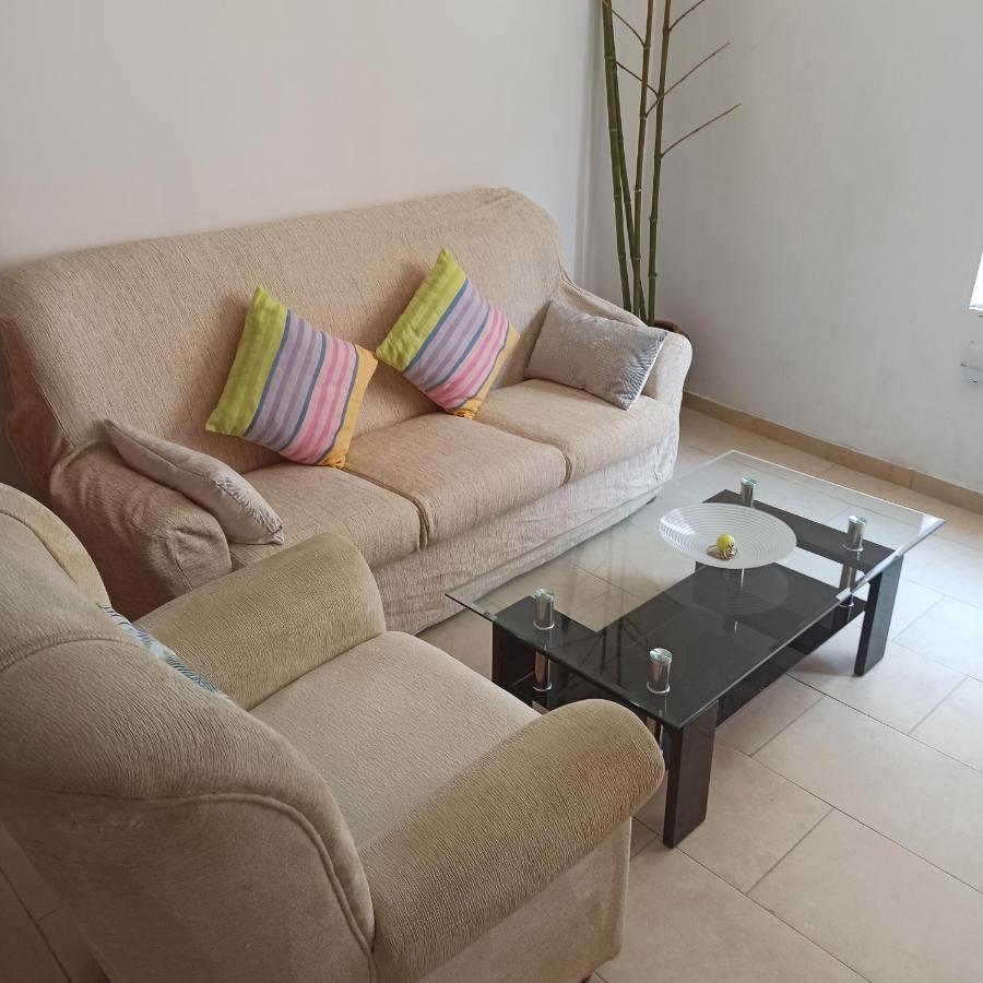 Apartment Precioso Loft En