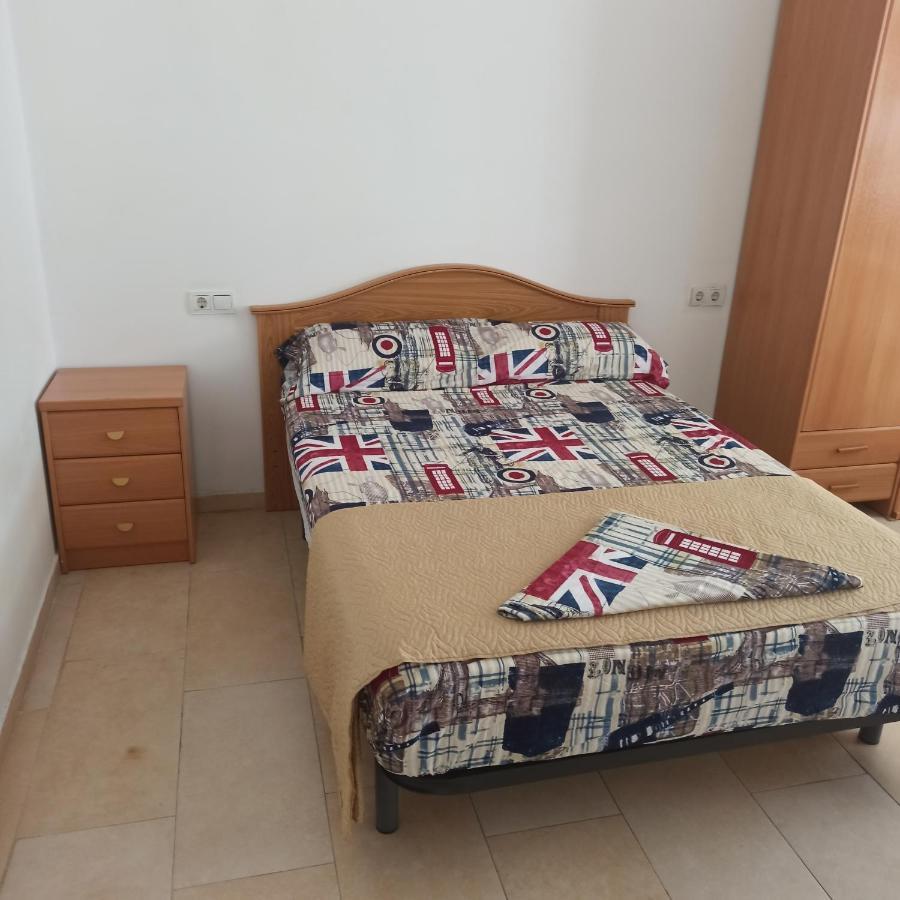 Precioso Loft En Vinarós